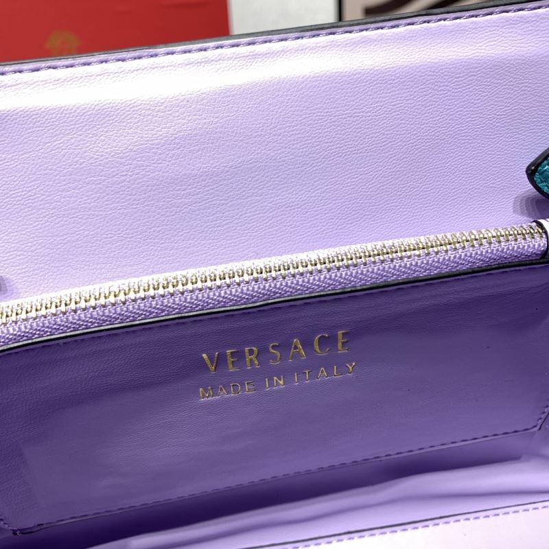 Versace Handle Bags